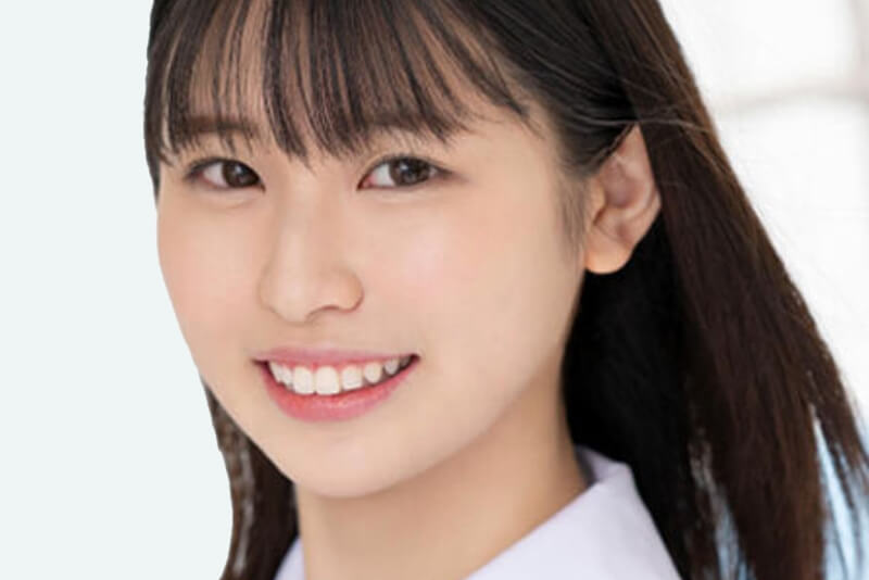 一宮希帆　トップ画像